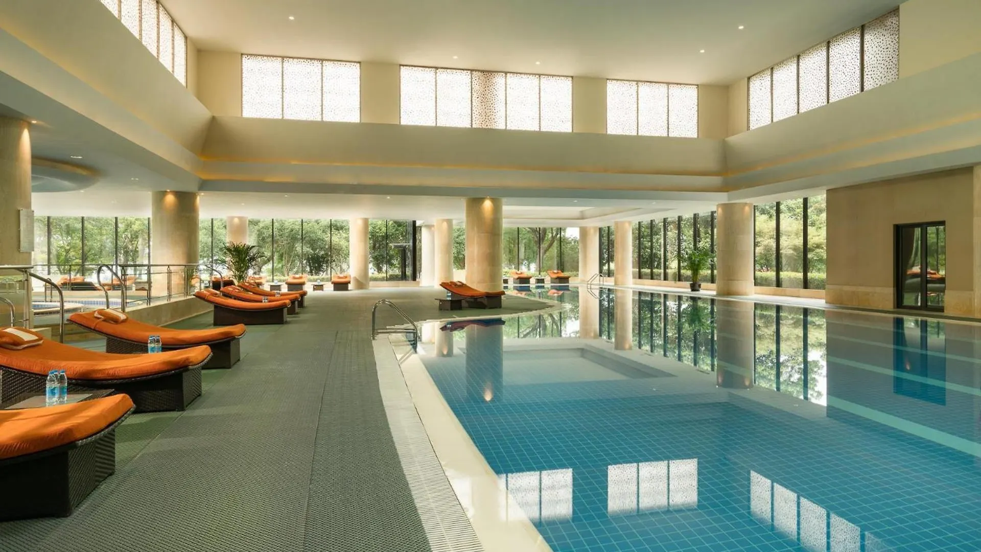 Kempinski Hotel Suzhou Suzhou   Suzhou (Jiangsu)