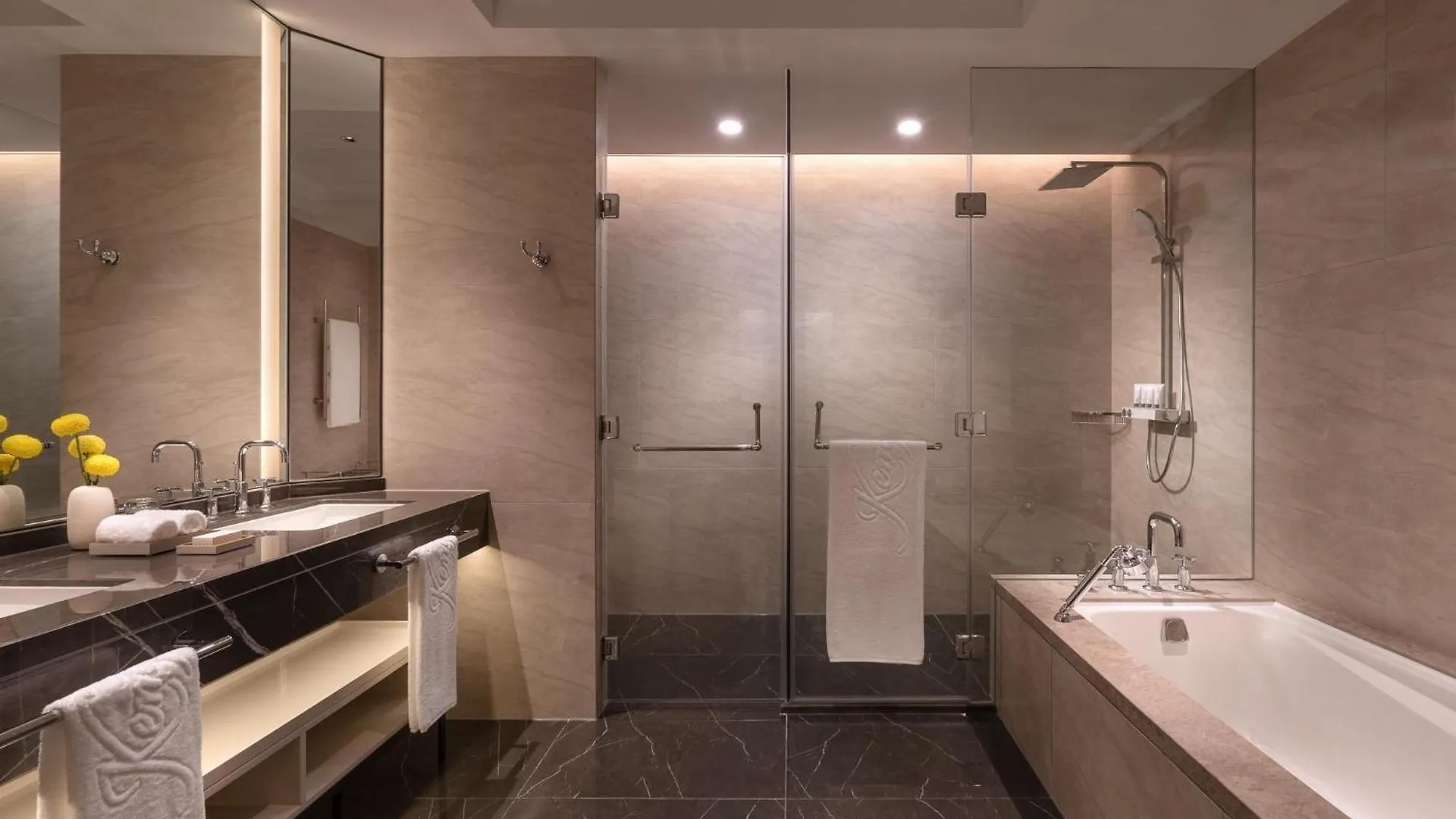 Kempinski Hotel Suzhou Suzhou
