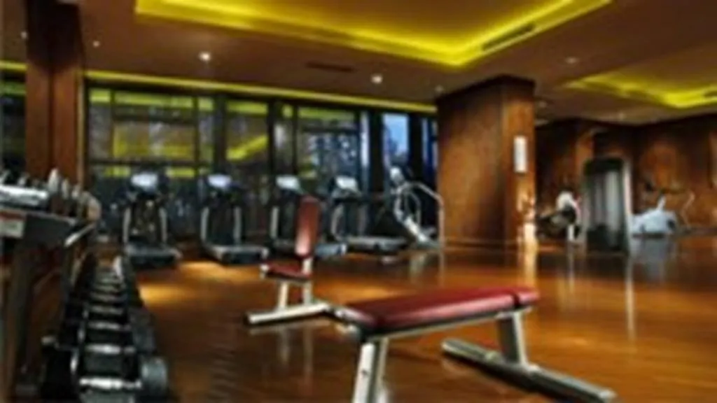 Kempinski Hotel Suzhou Suzhou  5*, Suzhou (Jiangsu)
