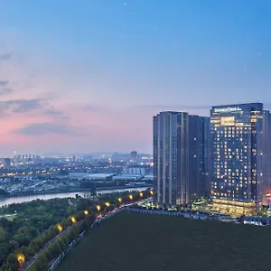 4* Hotel Doubletree By Hilton Suzhou Wujiang