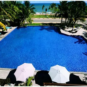 Hotel Sanyawan Yin Yun Seaview