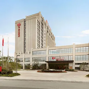 3* Hotel Ramada Suzhou