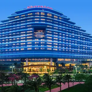 Hotel Sheraton