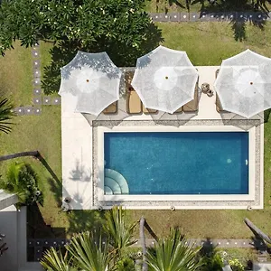 Hotel Kalm Bali