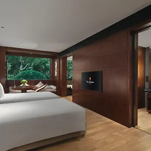 5* Hotel Tonino Lamborghini Suzhou