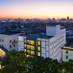 Hotel Ac By Marriott Suzhou China