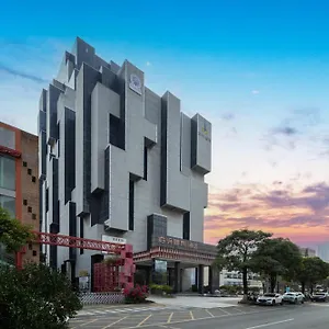 Hotel Avant-garde