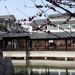 5* Hotel Suzhou Suyuan