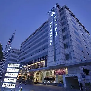 Hotel Catic