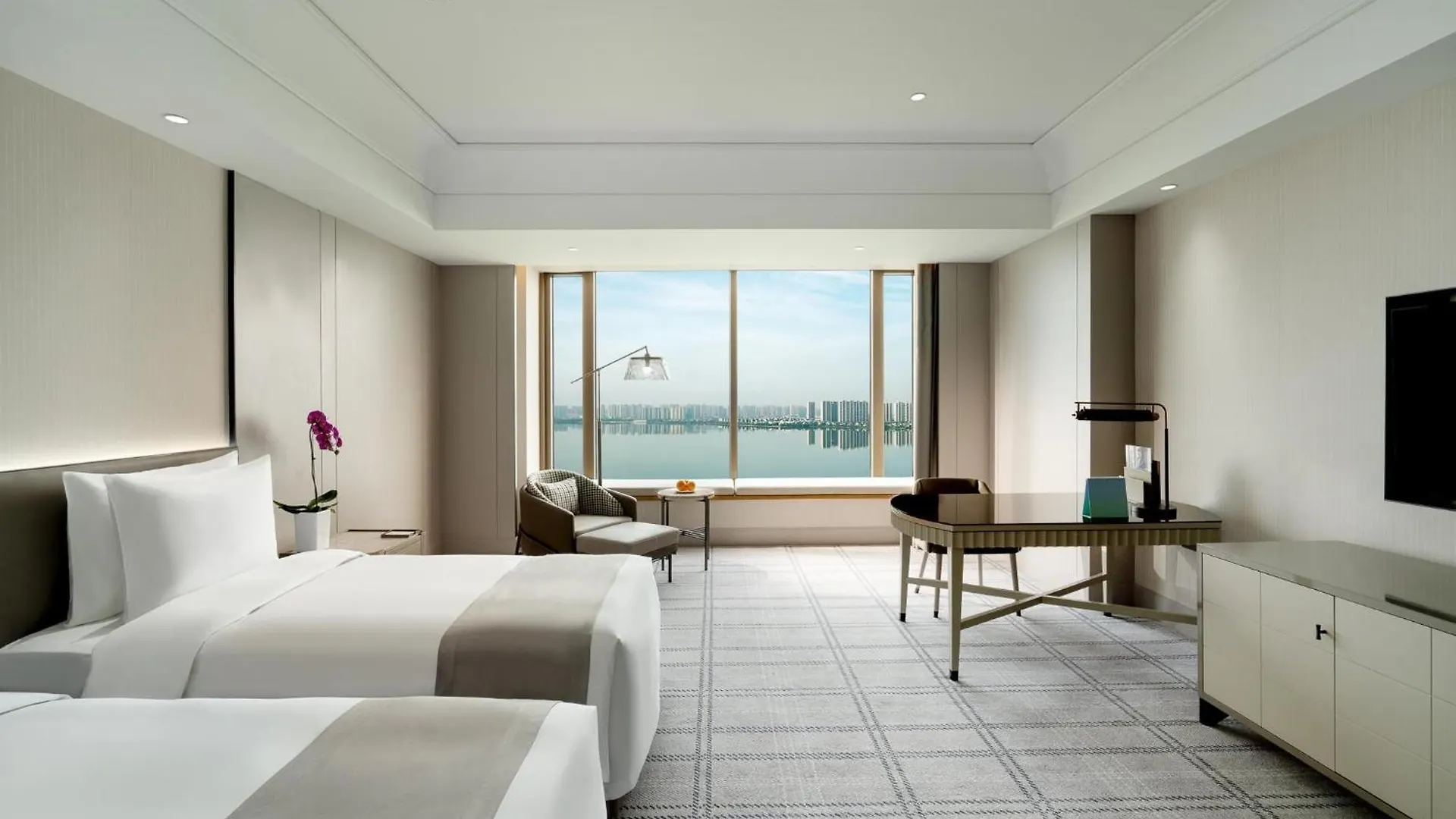 Kempinski Hotel Suzhou Suzhou  Cina