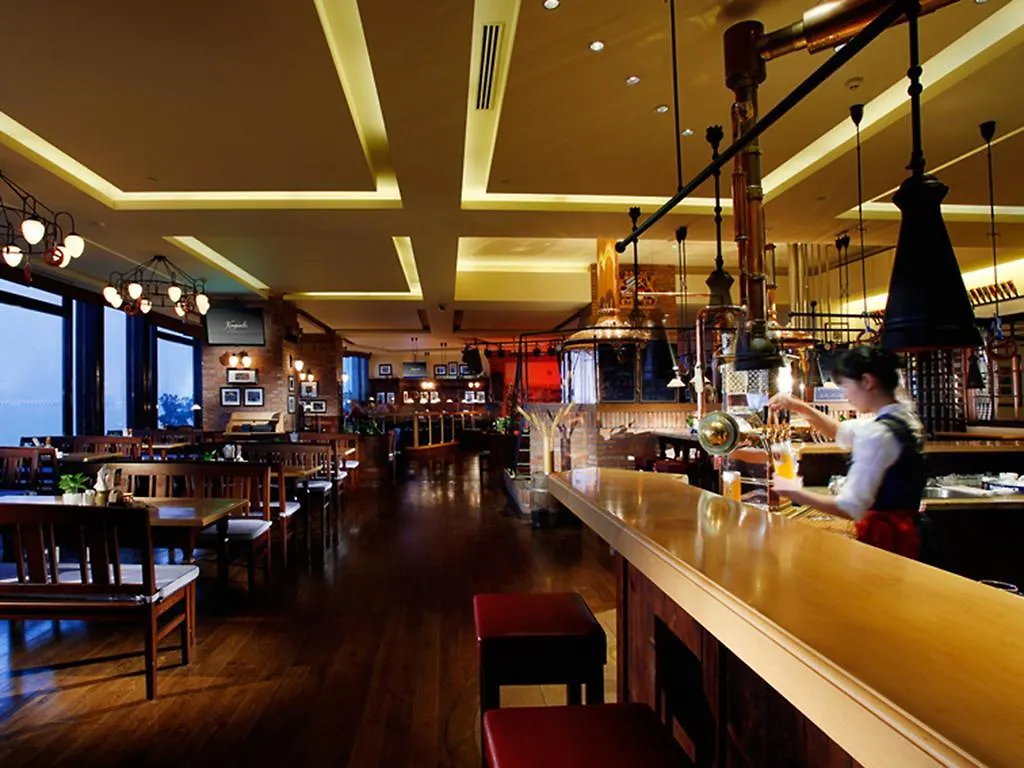 Kempinski Hotel Suzhou Suzhou