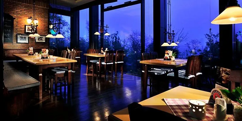Kempinski Hotel Suzhou Suzhou