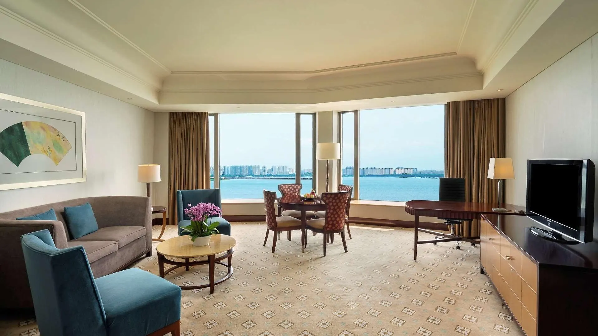 Kempinski Hotel Suzhou Suzhou   Suzhou (Jiangsu)
