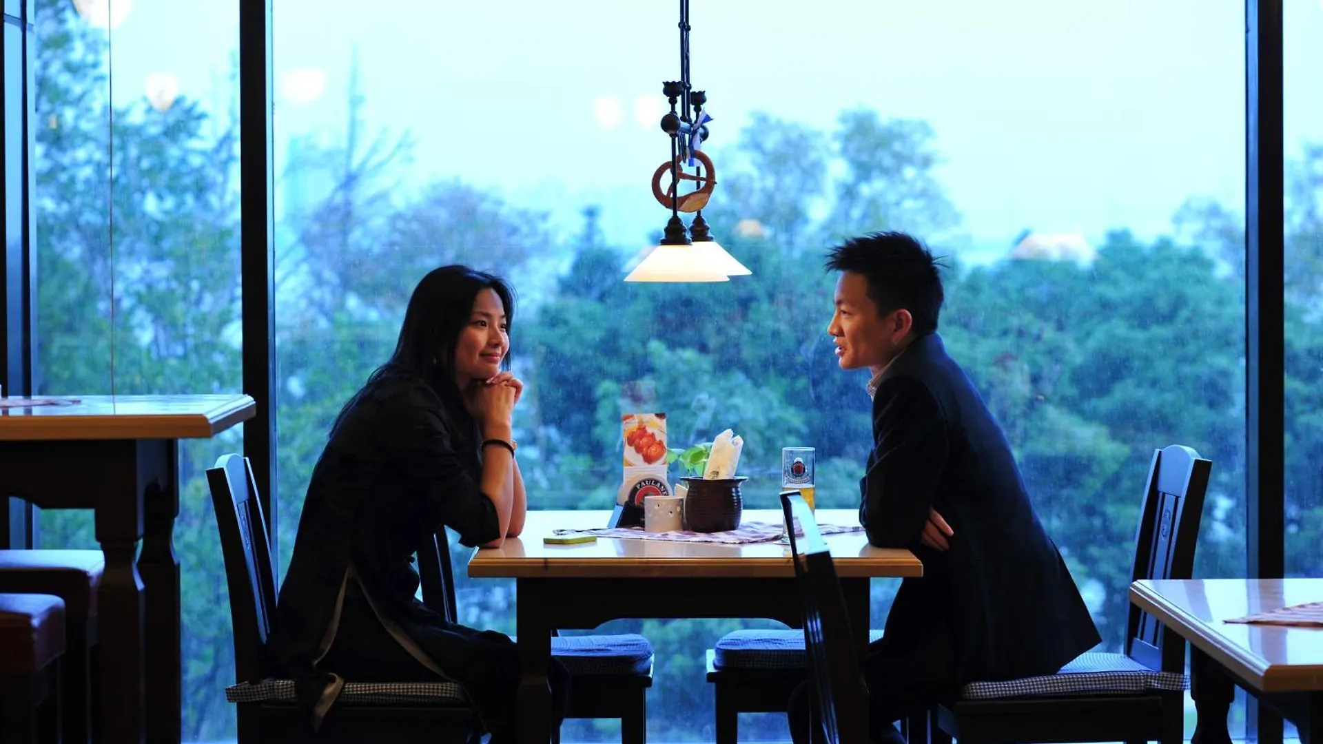 Kempinski Hotel Suzhou Suzhou