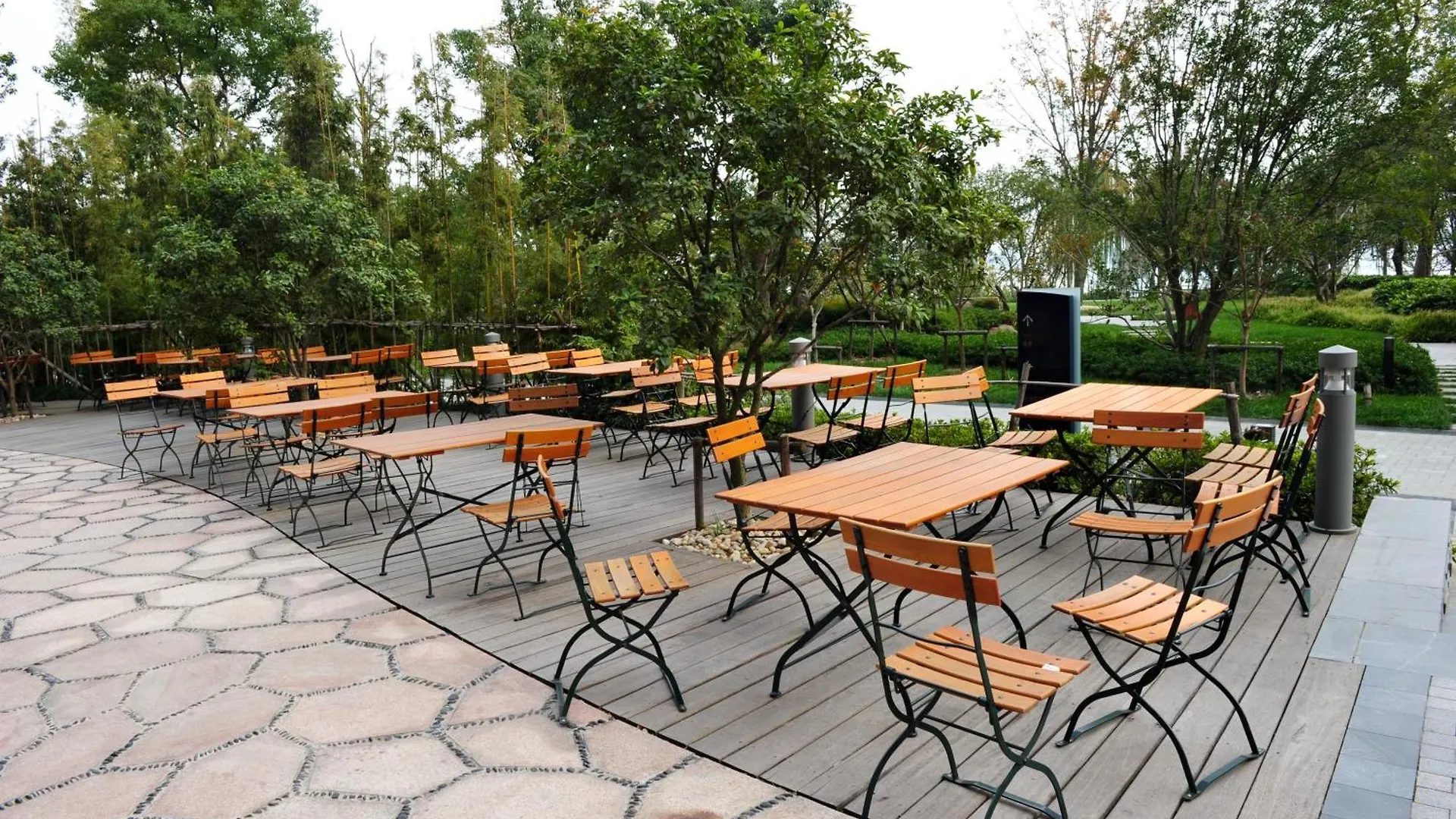 Kempinski Hotel Suzhou Suzhou