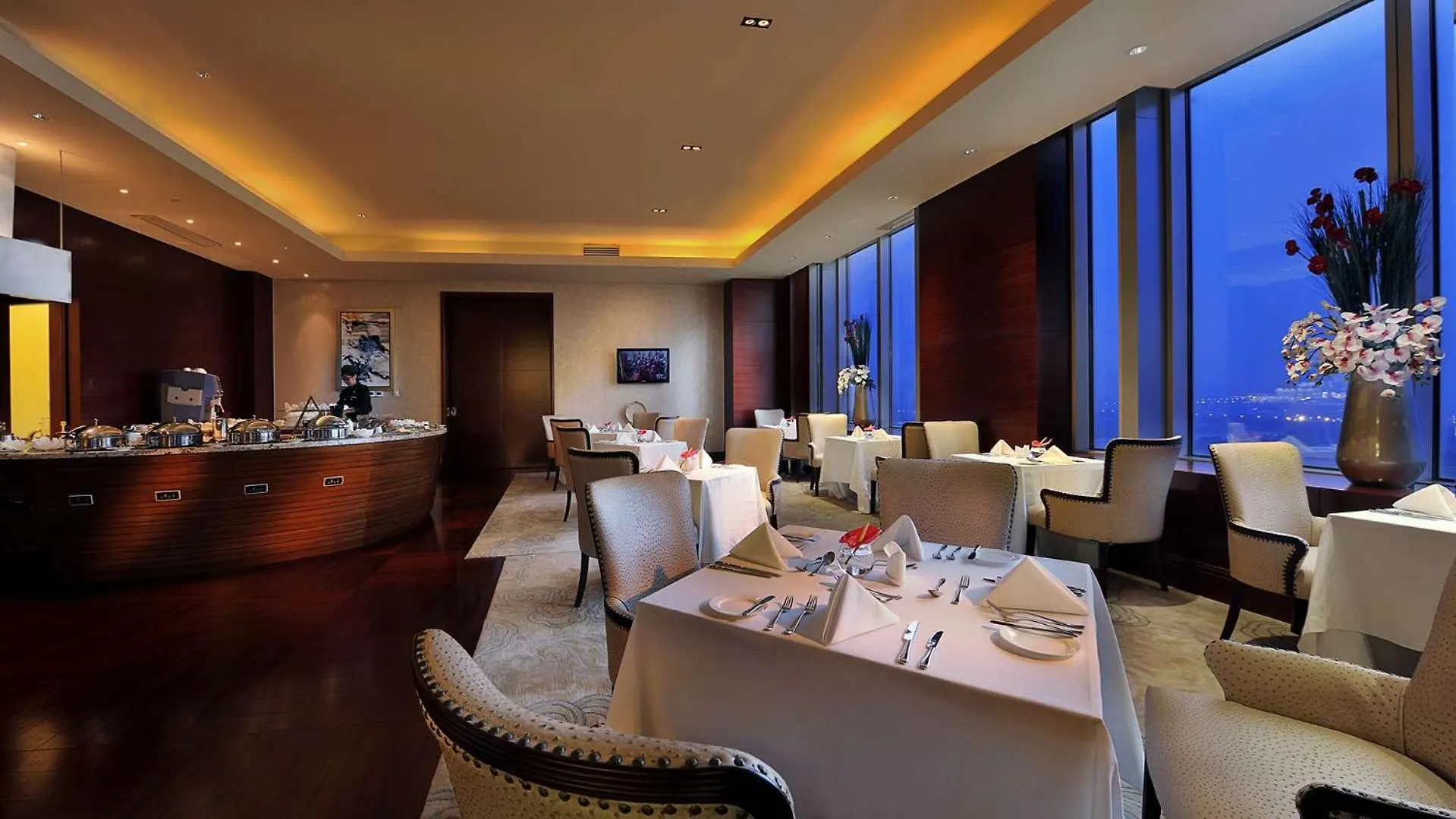 *****  Kempinski Hotel Suzhou Suzhou  China