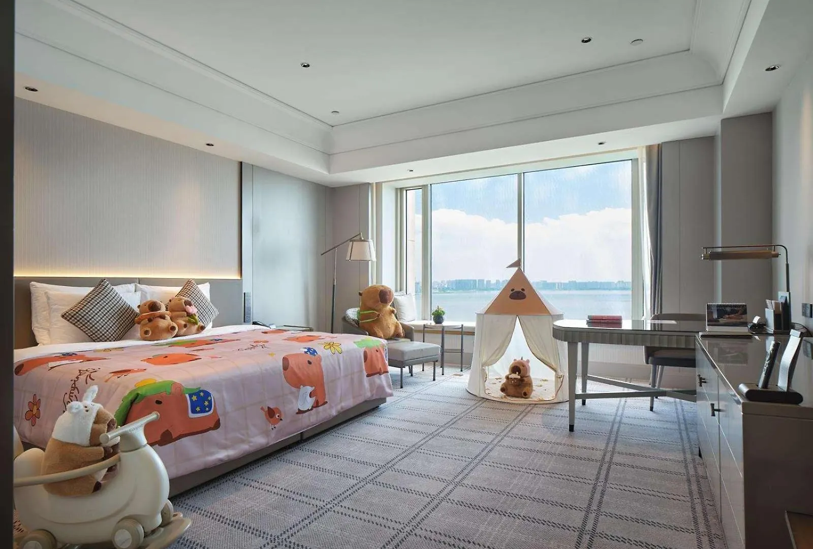*****  Kempinski Hotel Suzhou Suzhou  China