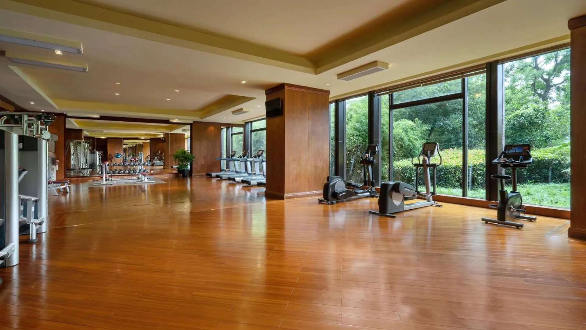 Kempinski Hotel Suzhou Suzhou