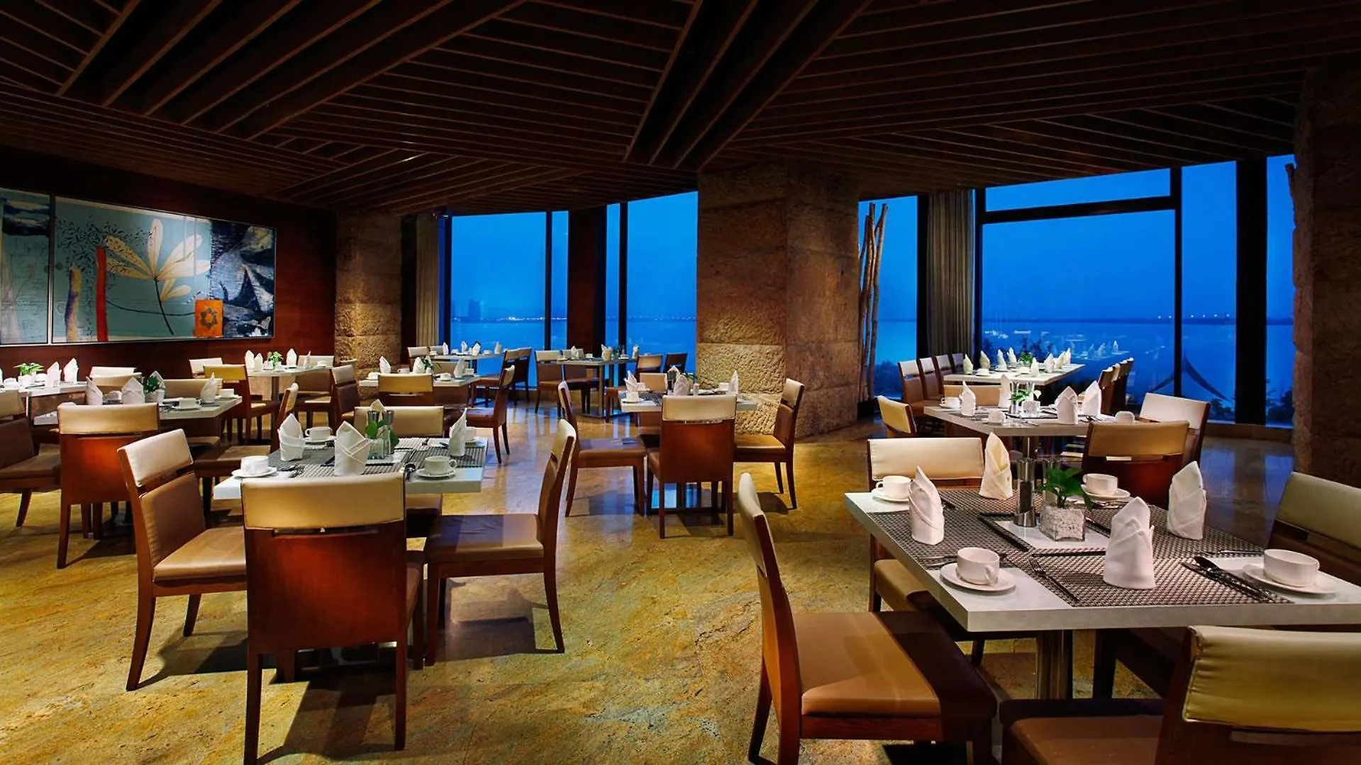 Kempinski Hotel Suzhou Suzhou