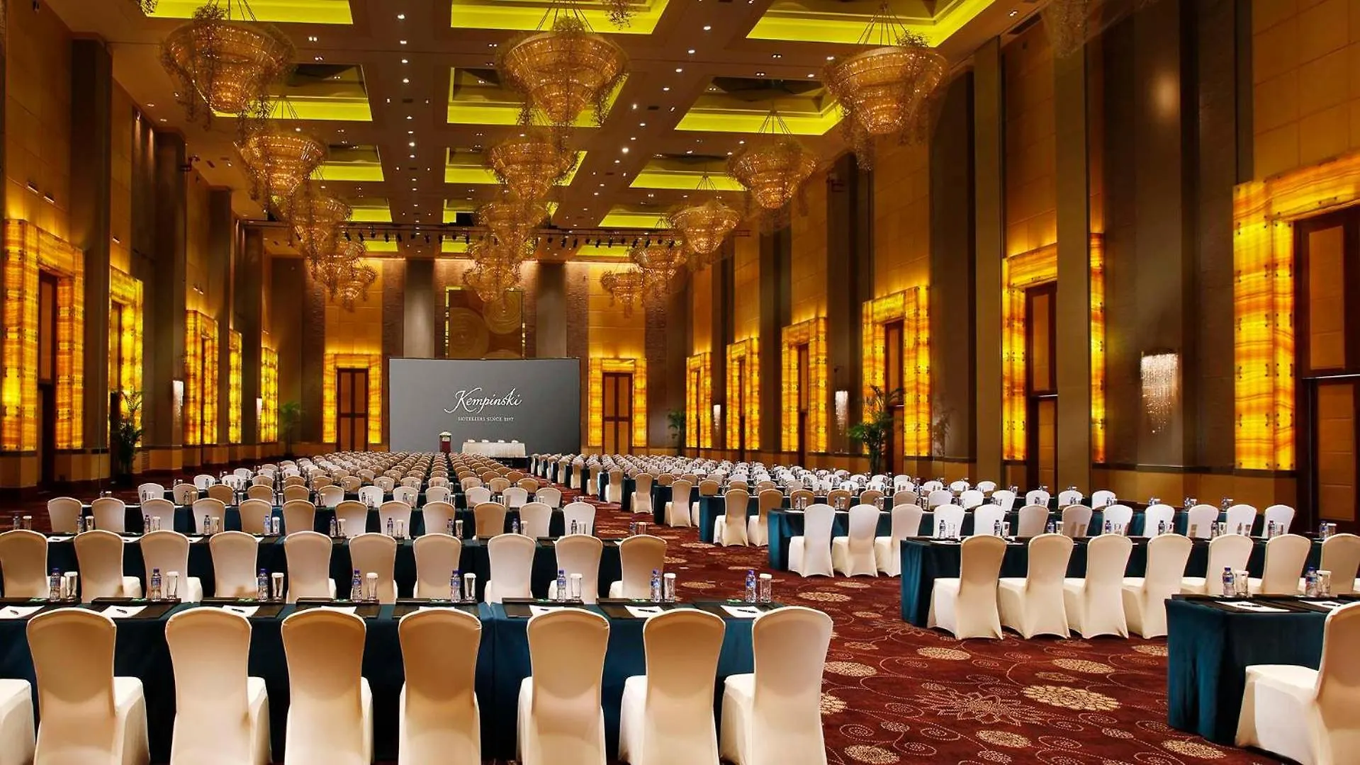 Kempinski Hotel Suzhou Suzhou  5*, Suzhou (Jiangsu)