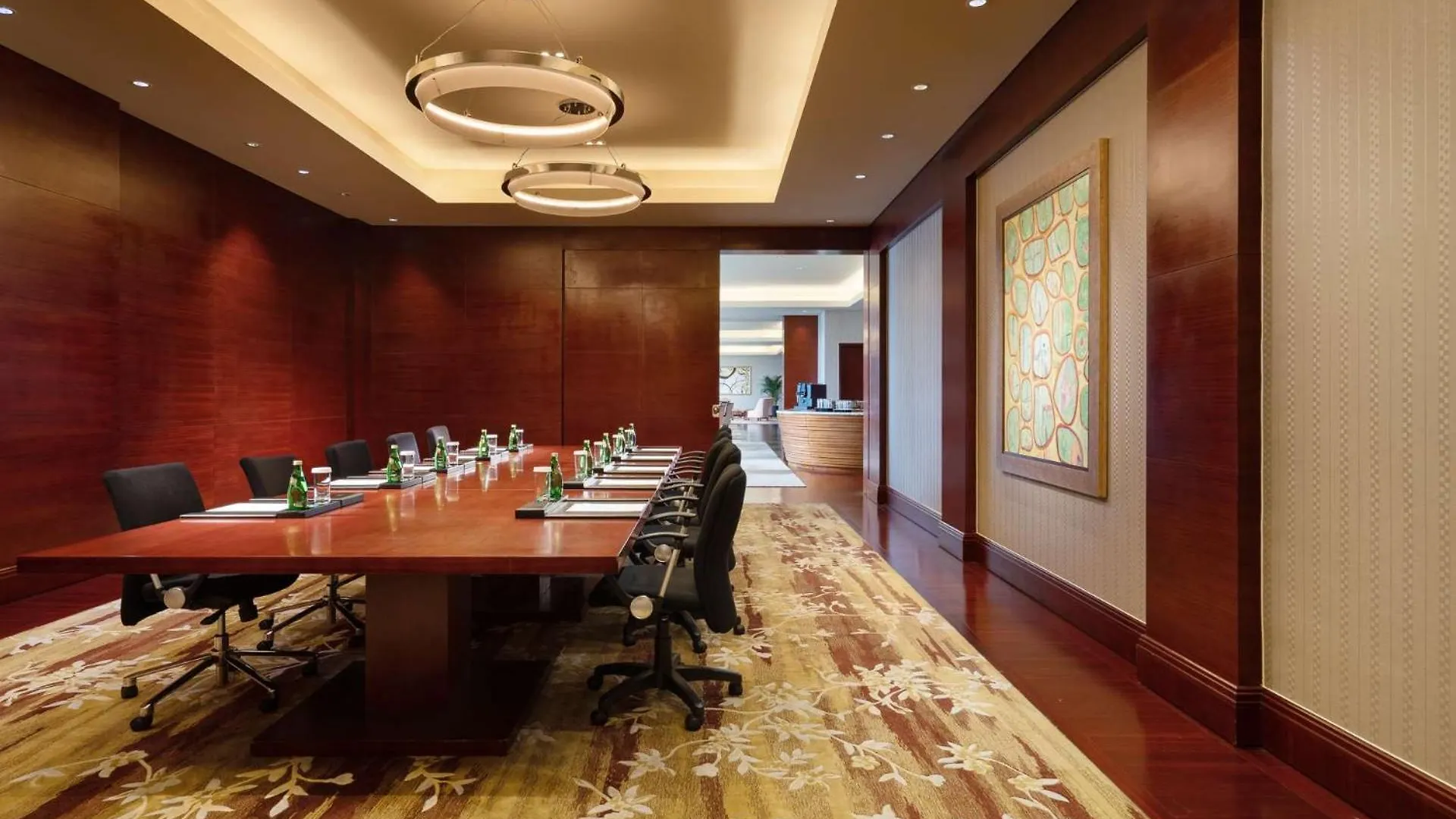 *****  Kempinski Hotel Suzhou Suzhou  China