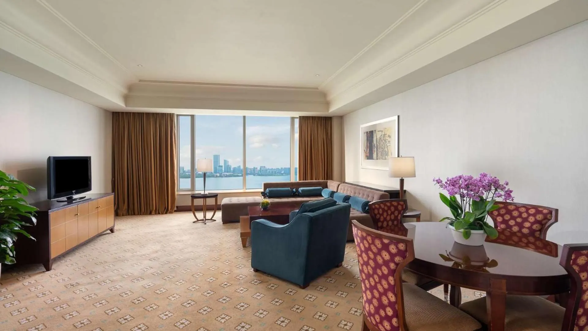 Kempinski Hotel Suzhou Suzhou   Suzhou (Jiangsu)