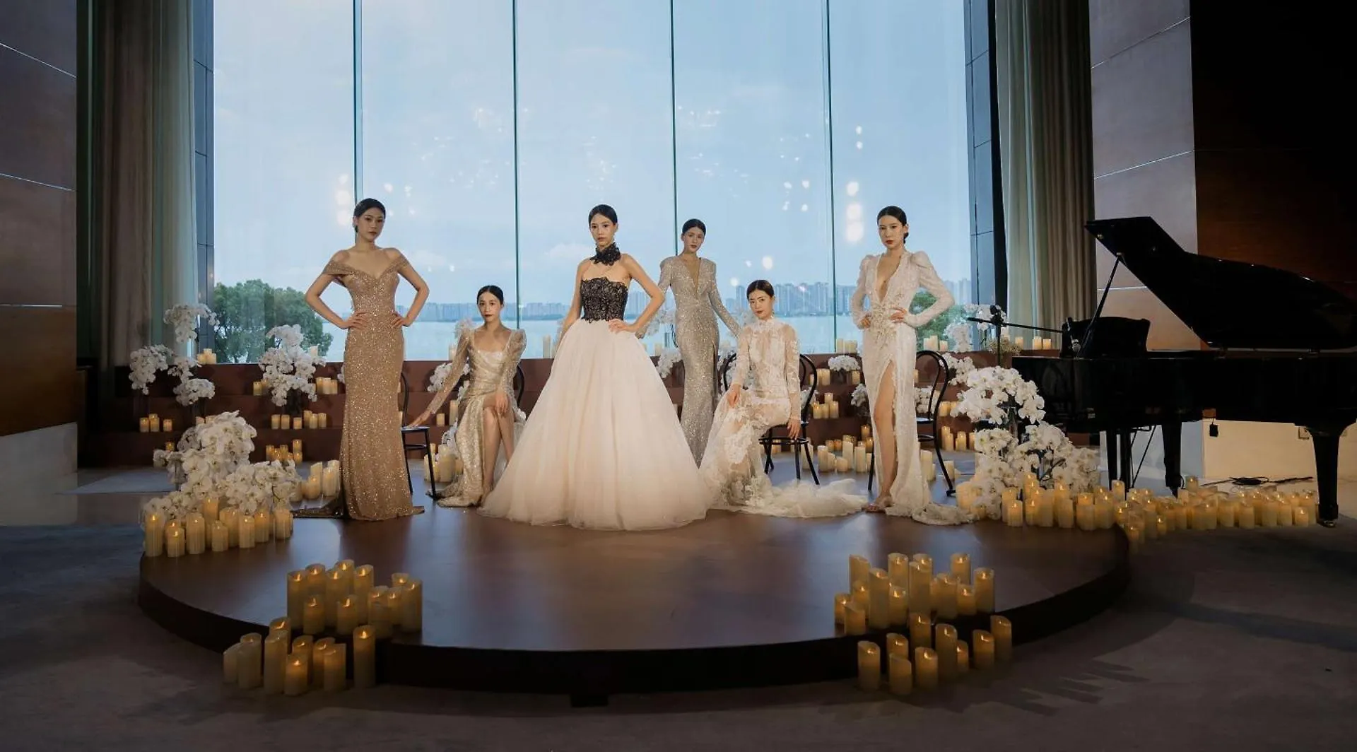 Kempinski Hotel Suzhou Suzhou