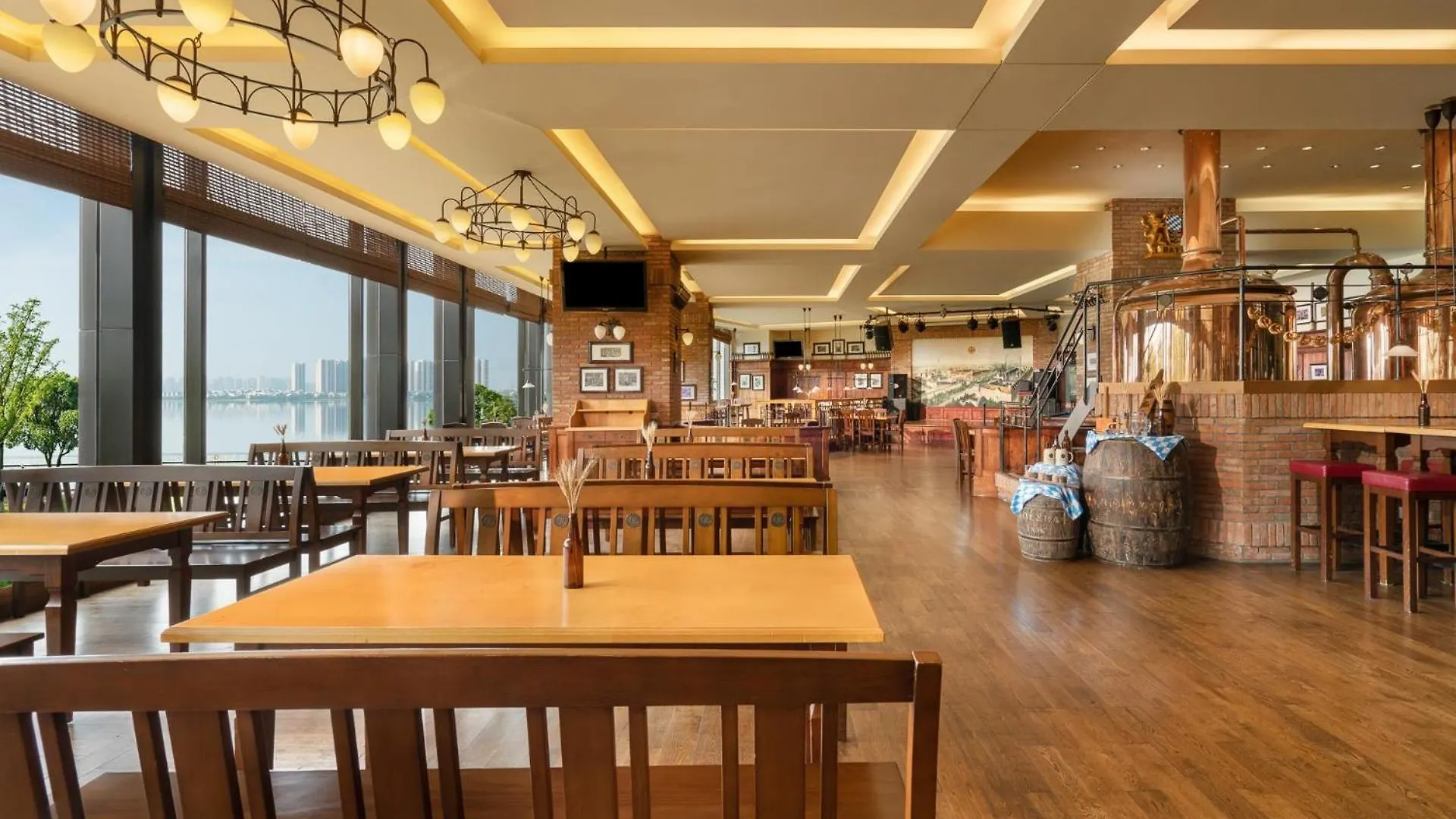 Kempinski Hotel Suzhou Suzhou  China