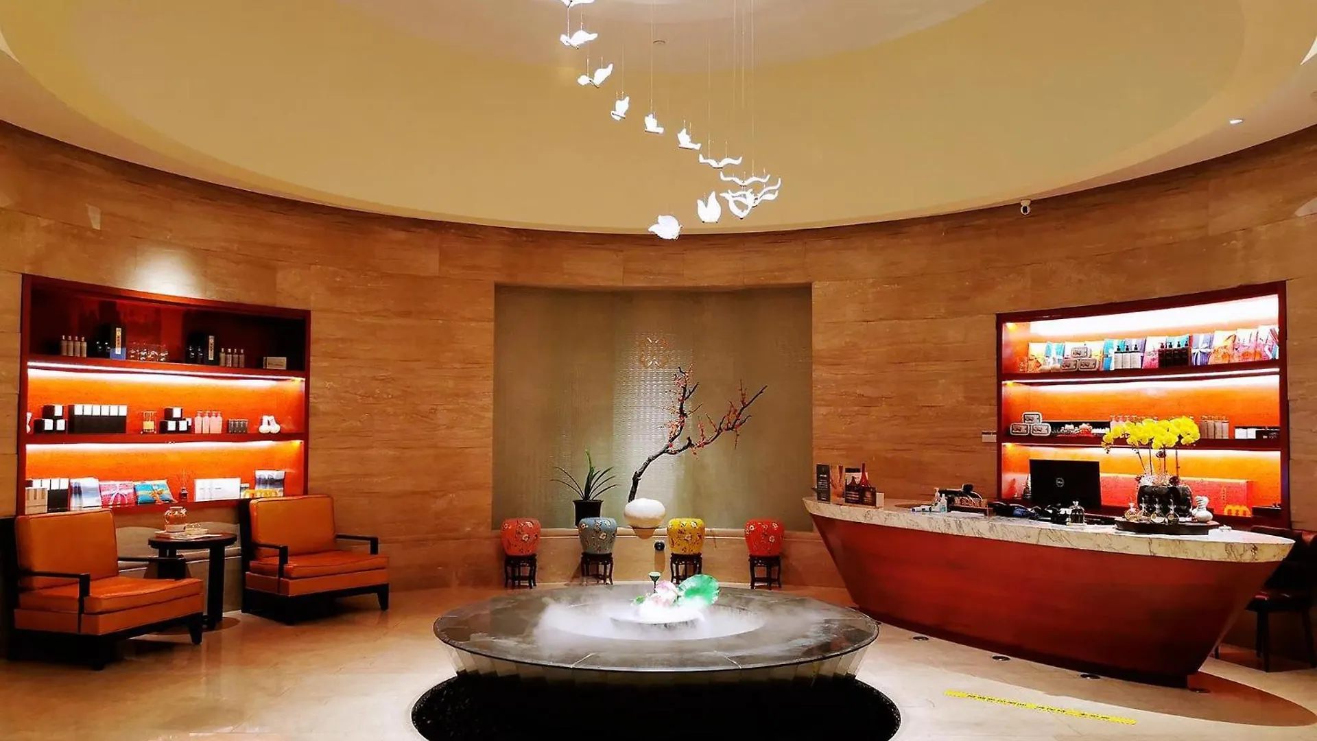 Kempinski Hotel Suzhou Suzhou   Suzhou (Jiangsu)