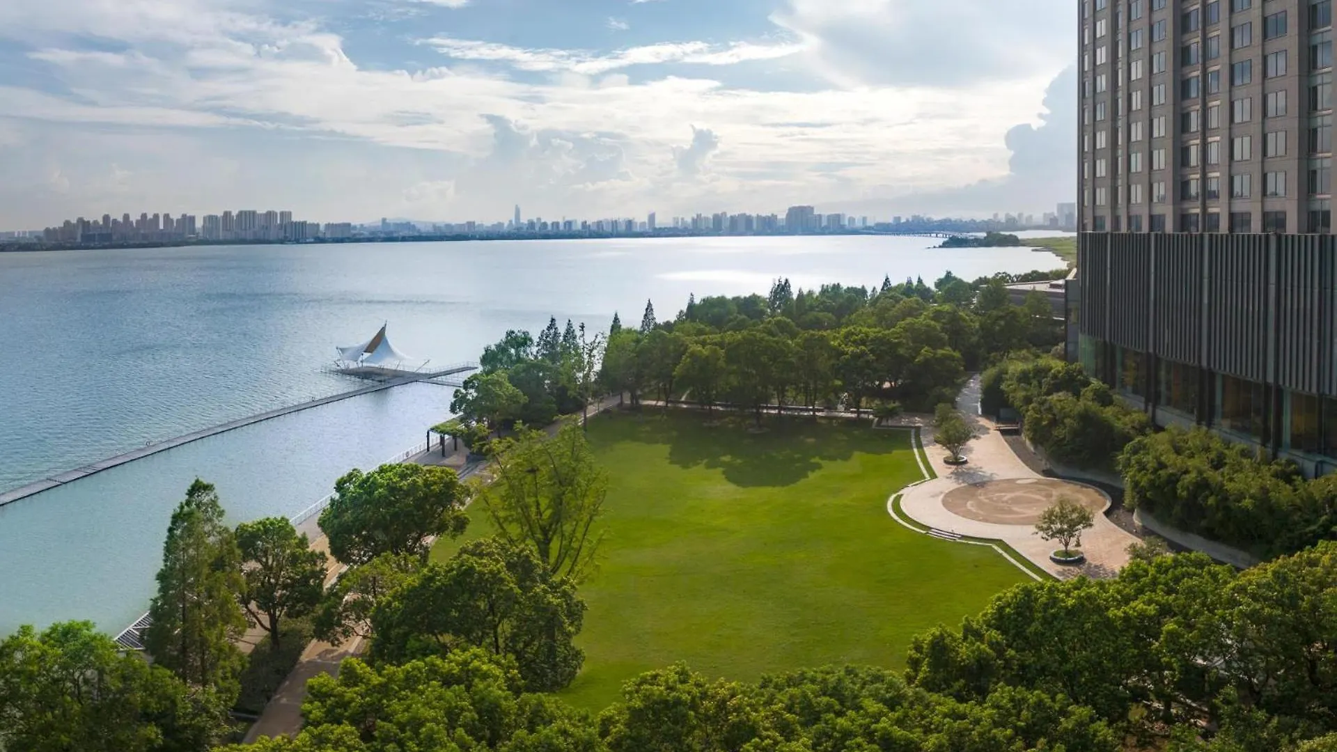 *****  Kempinski Hotel Suzhou Suzhou  China