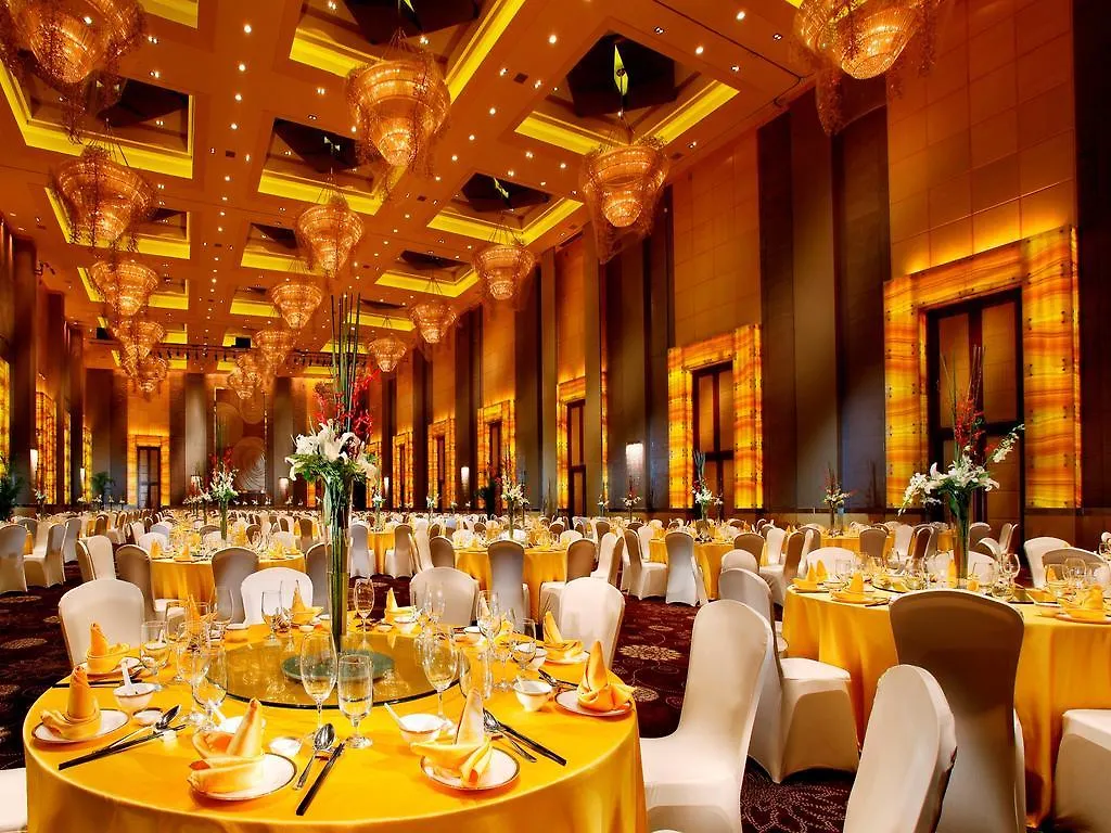Kempinski Hotel Suzhou Suzhou