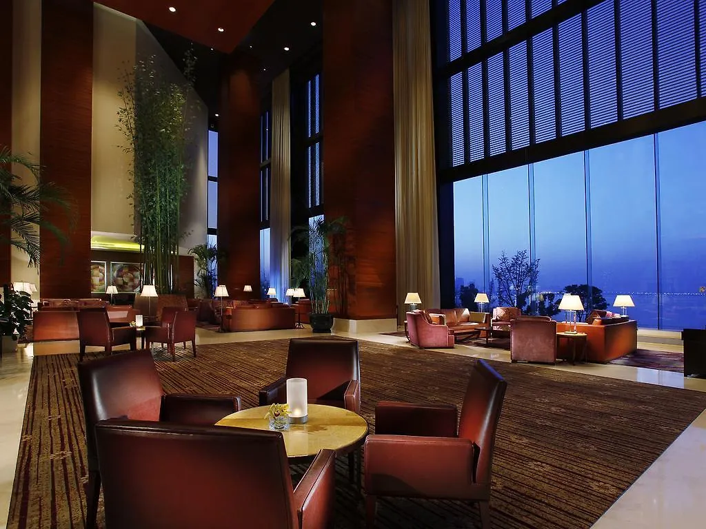 Kempinski Hotel Suzhou Suzhou  Suzhou (Jiangsu)